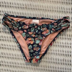 Xhilaration Bikini Bottom XS